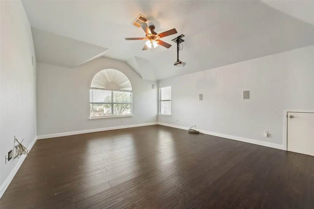 7921 Stansfield Drive Fort Worth TX 76137