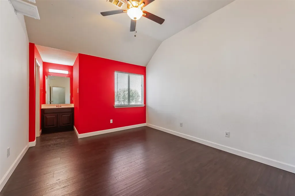 7921 Stansfield Drive Fort Worth TX 76137