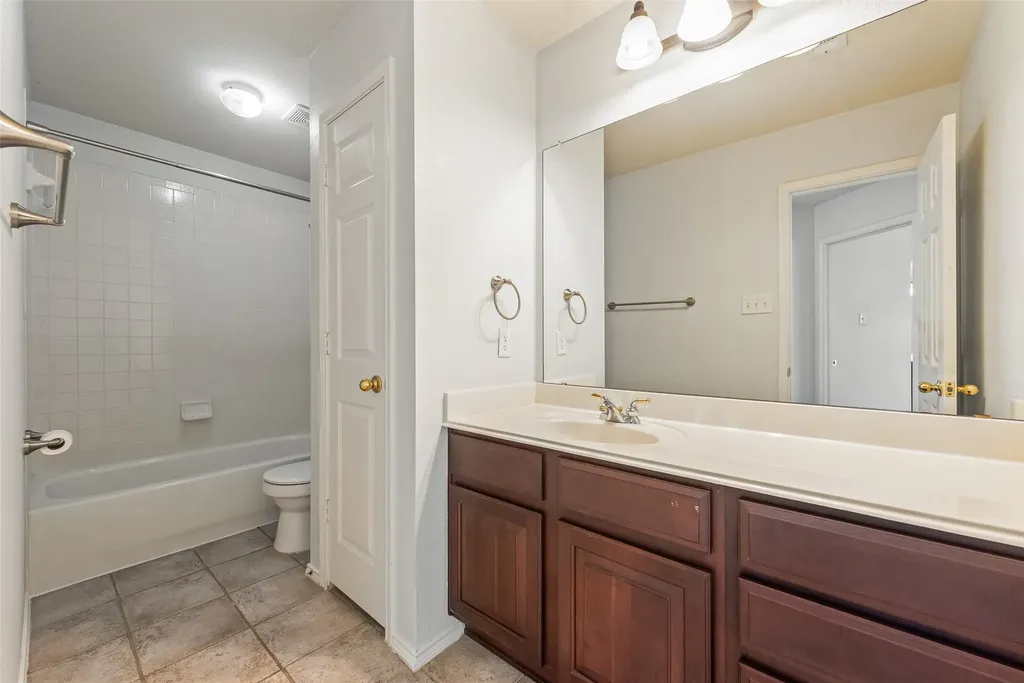 7921 Stansfield Drive Fort Worth TX 76137