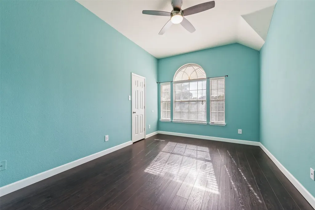7921 Stansfield Drive Fort Worth TX 76137