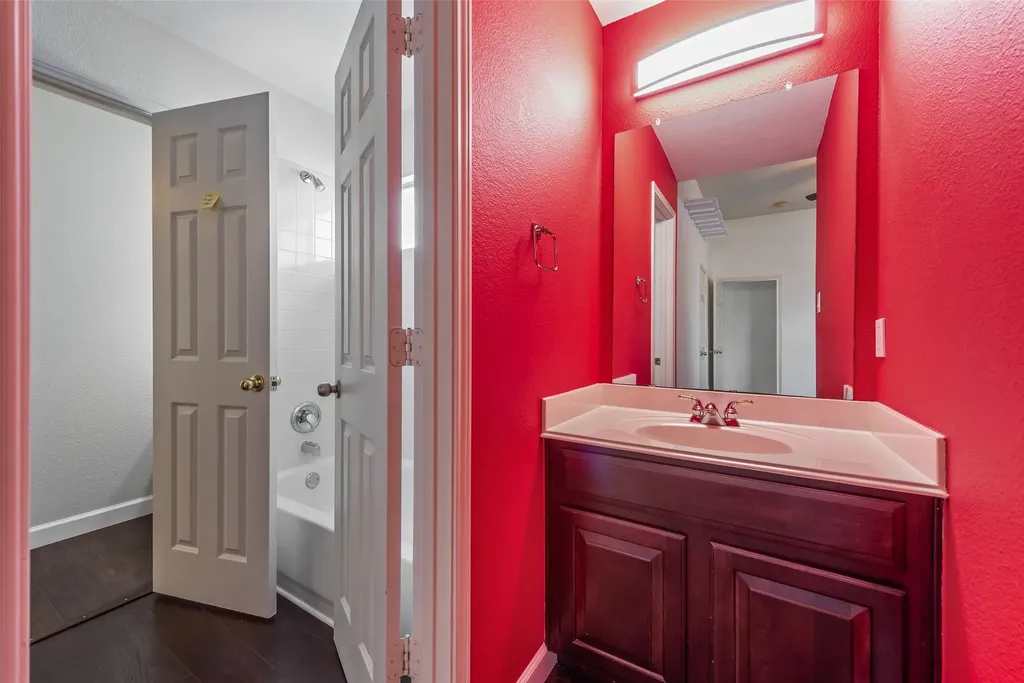 7921 Stansfield Drive Fort Worth TX 76137