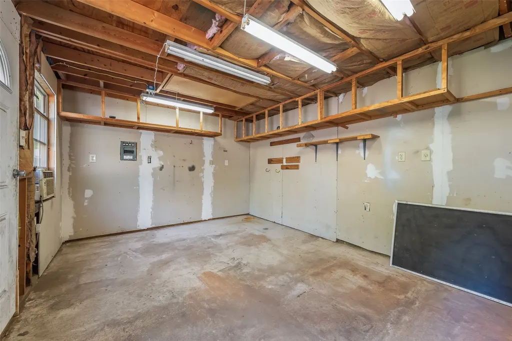 7921 Stansfield Drive Fort Worth TX 76137