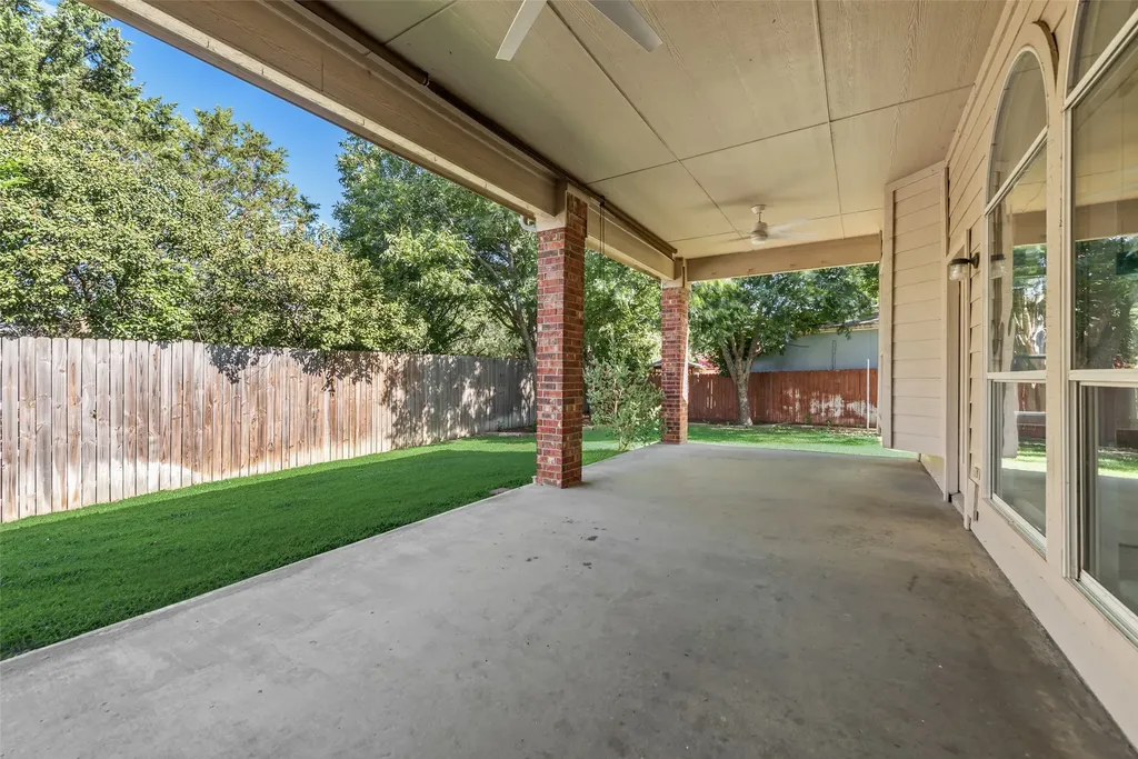 7921 Stansfield Drive Fort Worth TX 76137