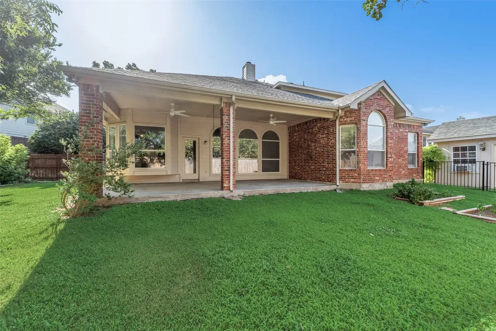 7921 Stansfield Drive Fort Worth TX 76137