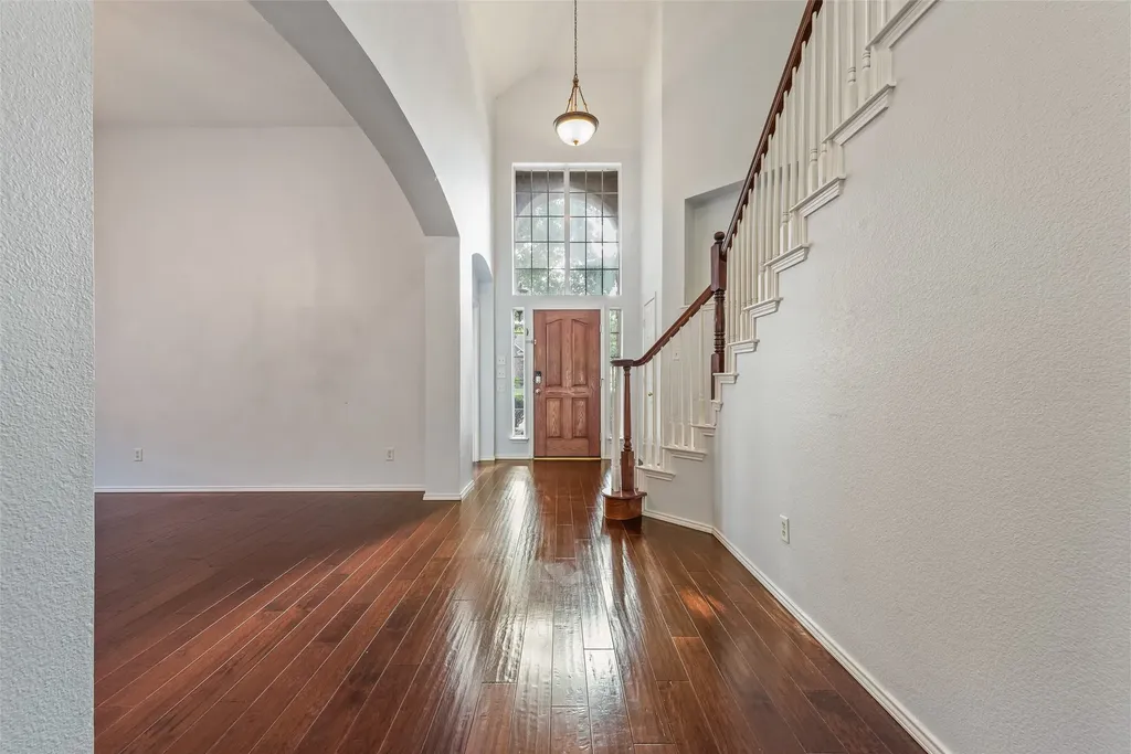 7921 Stansfield Drive Fort Worth TX 76137