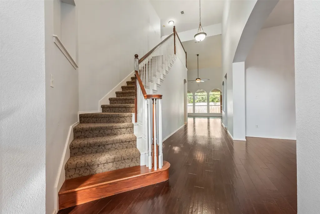 7921 Stansfield Drive Fort Worth TX 76137