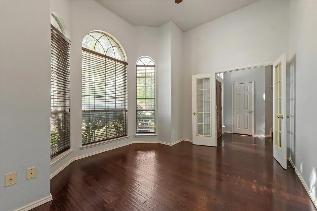 7921 Stansfield Drive Fort Worth TX 76137