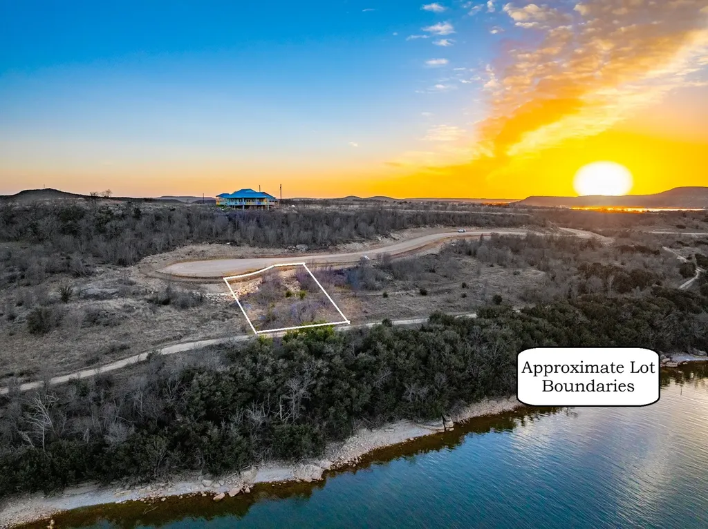 Tbd Point Graham TX 76450