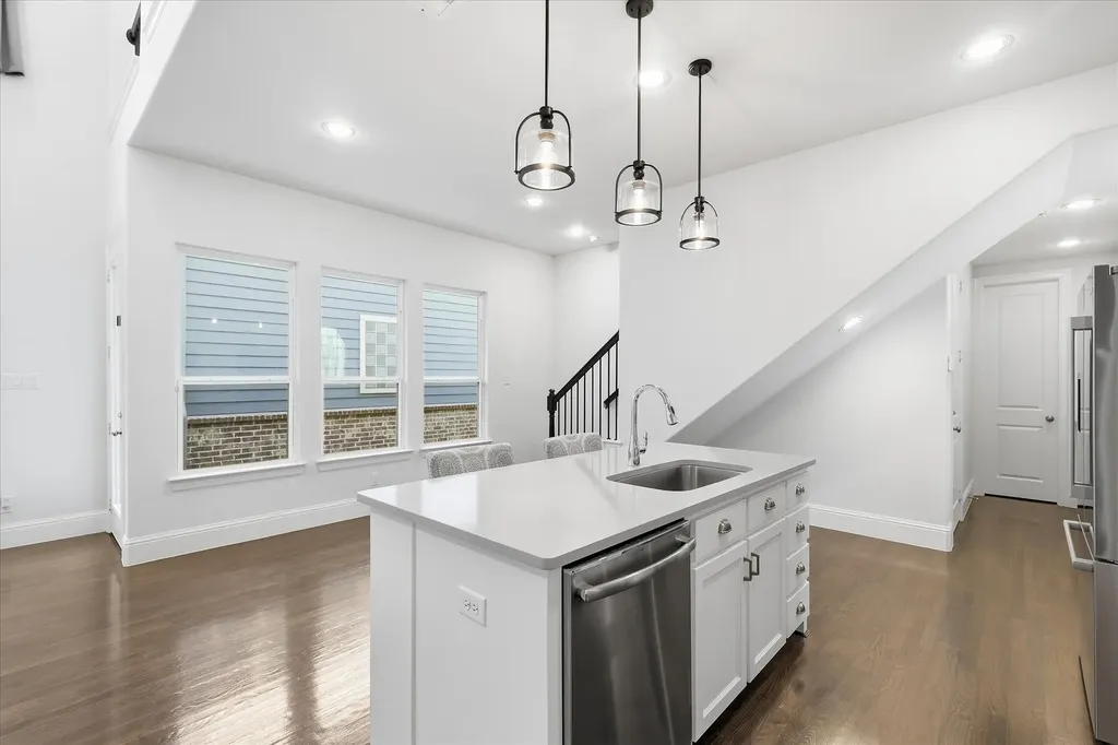 468 Burns Street Coppell TX 75019