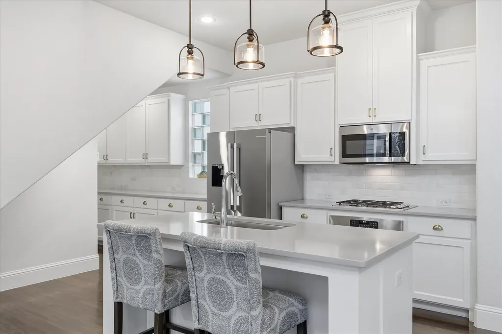 468 Burns Street Coppell TX 75019