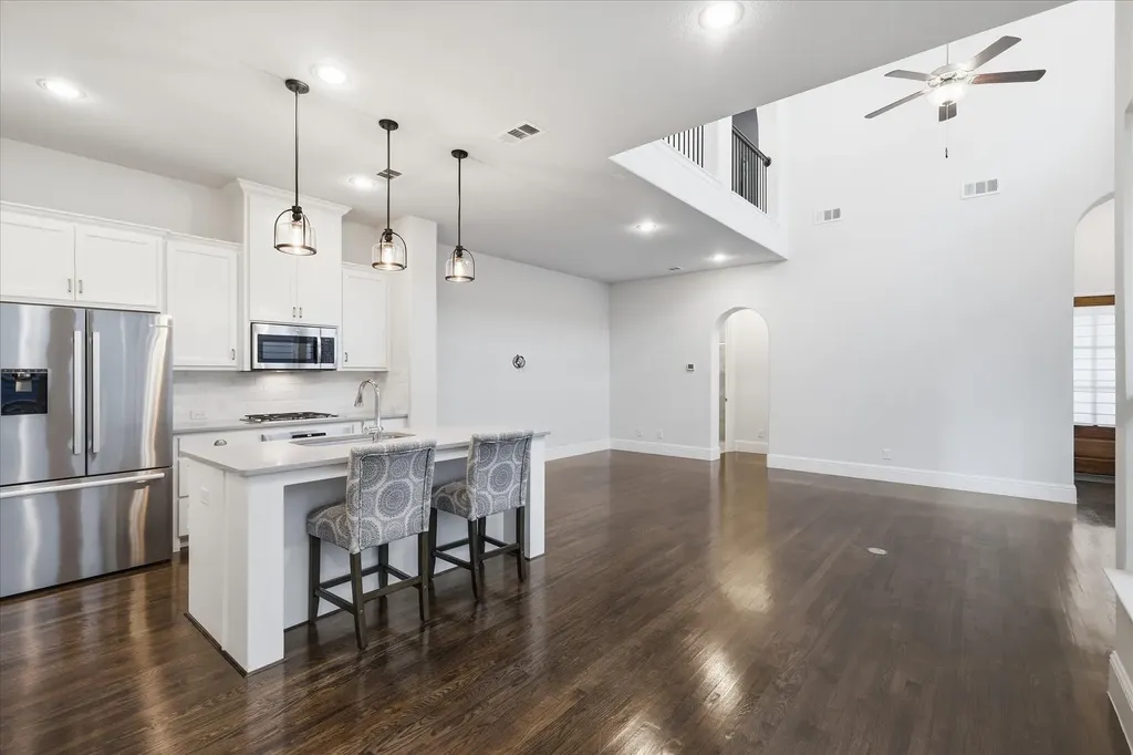 468 Burns Street Coppell TX 75019