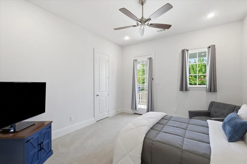 468 Burns Street Coppell TX 75019