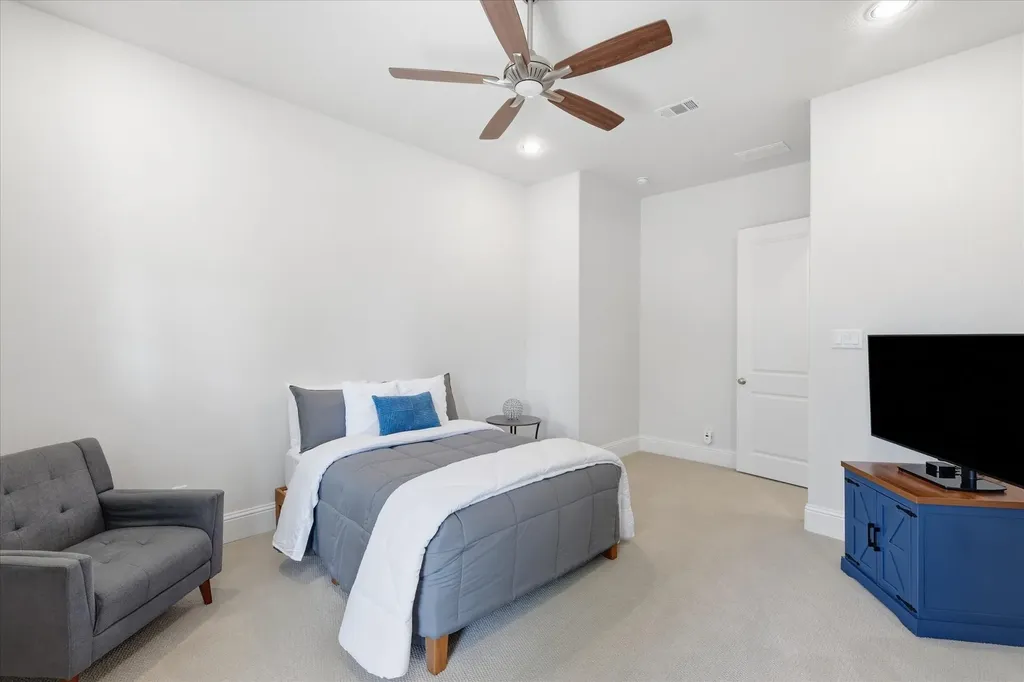 468 Burns Street Coppell TX 75019