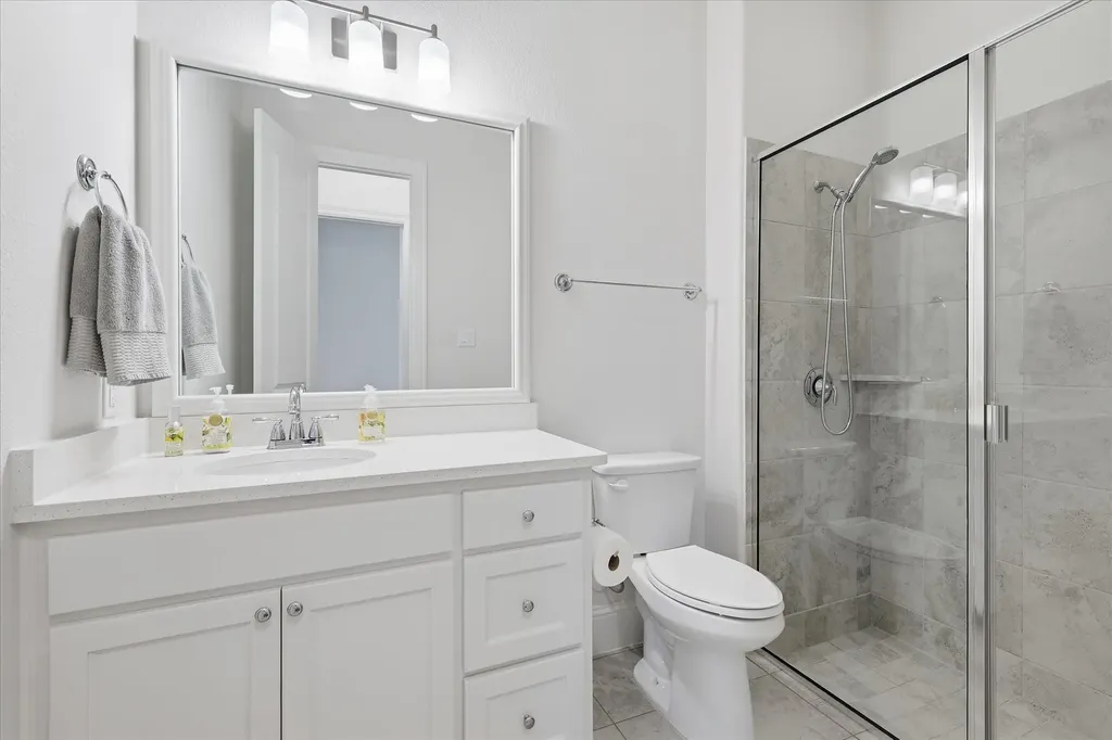 468 Burns Street Coppell TX 75019