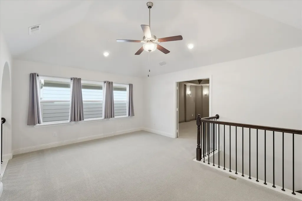 468 Burns Street Coppell TX 75019