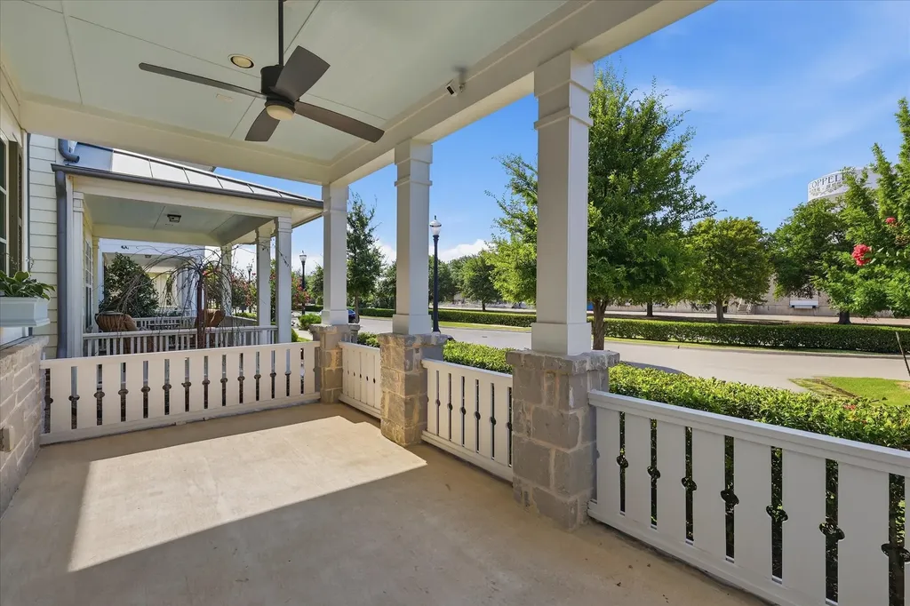 468 Burns Street Coppell TX 75019