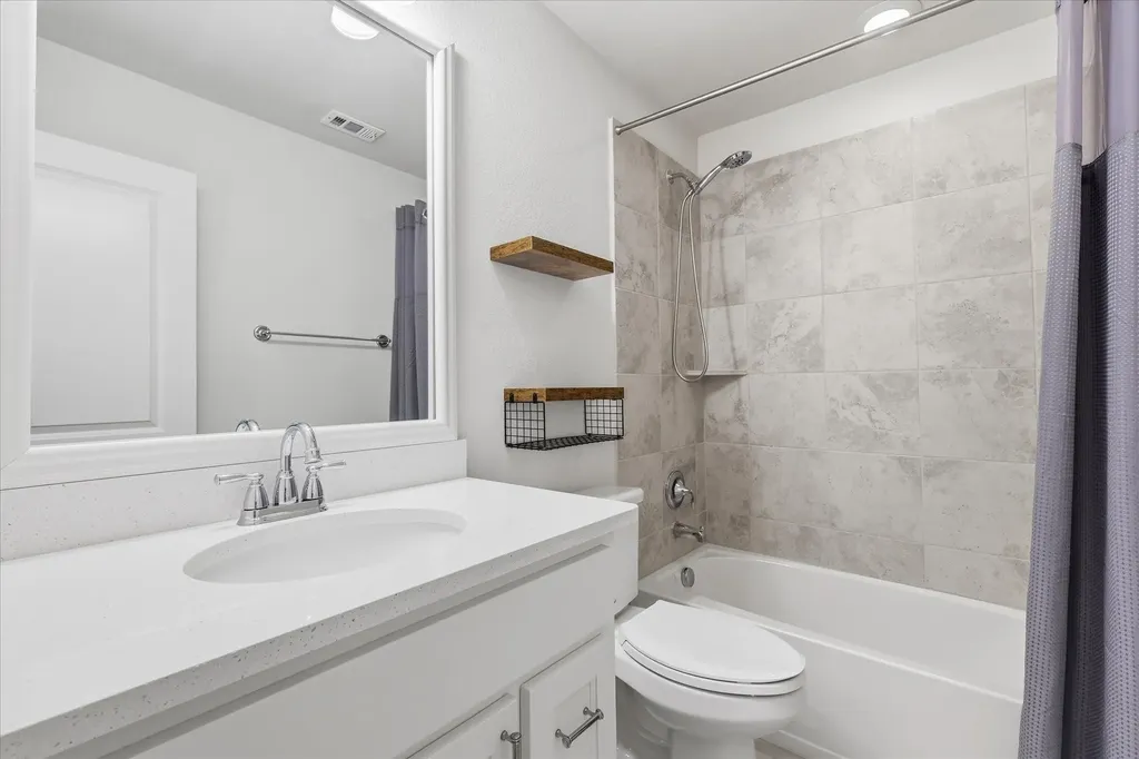 468 Burns Street Coppell TX 75019