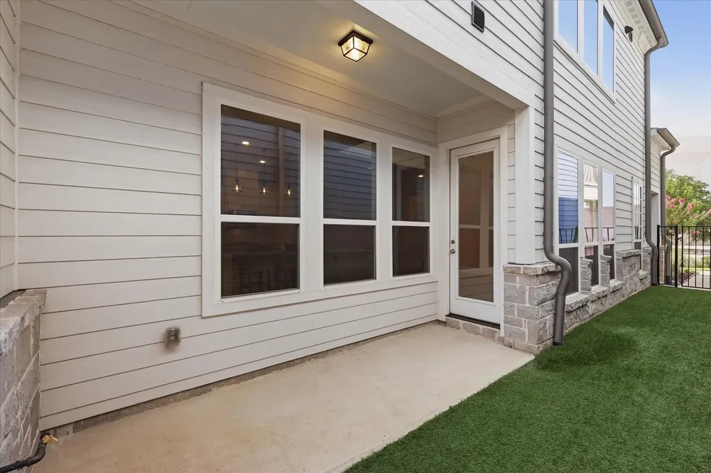 468 Burns Street Coppell TX 75019