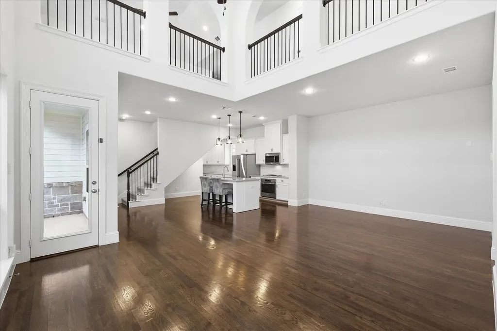 468 Burns Street Coppell TX 75019