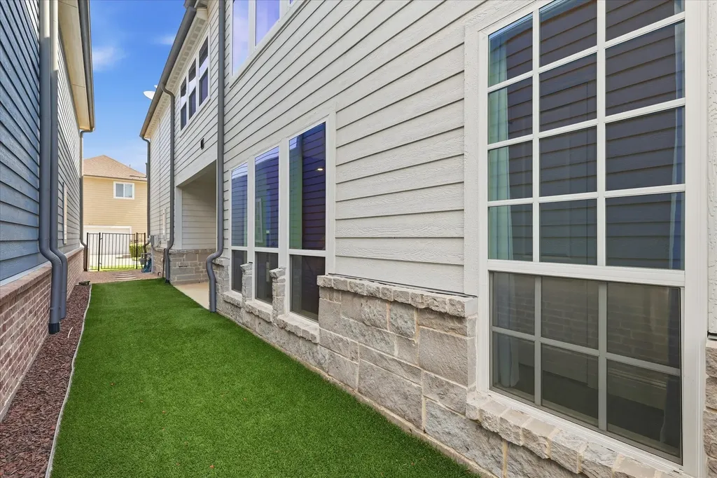 468 Burns Street Coppell TX 75019