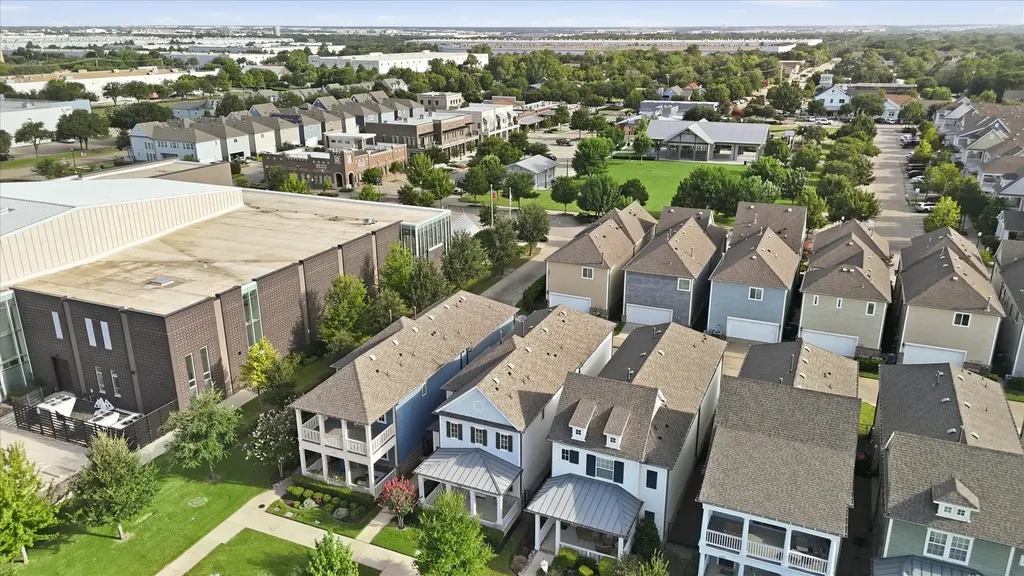 468 Burns Street Coppell TX 75019