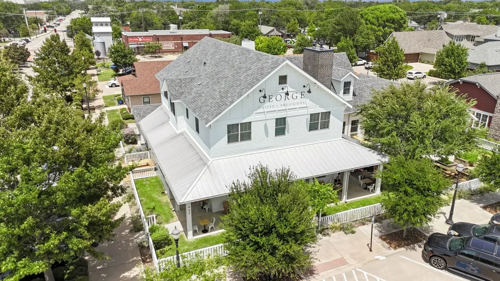 468 Burns Street Coppell TX 75019