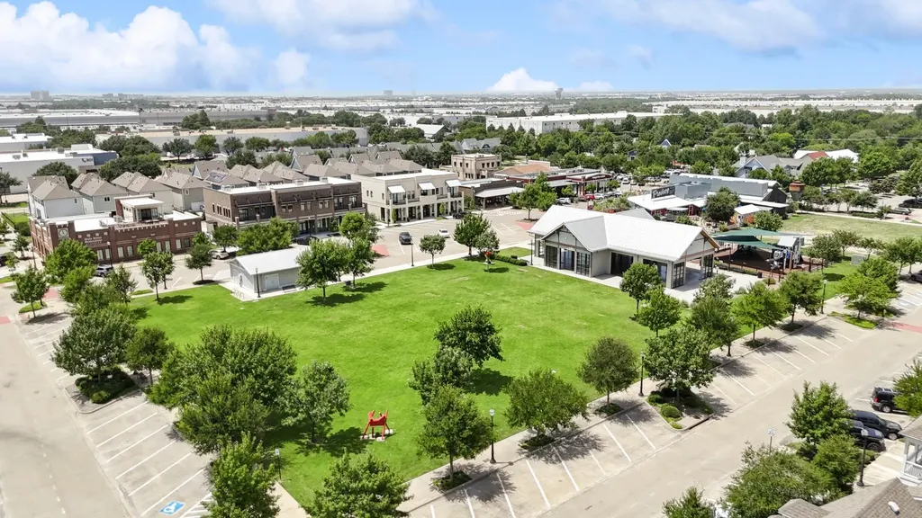 468 Burns Street Coppell TX 75019