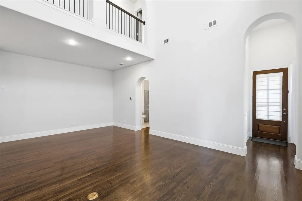 468 Burns Street Coppell TX 75019