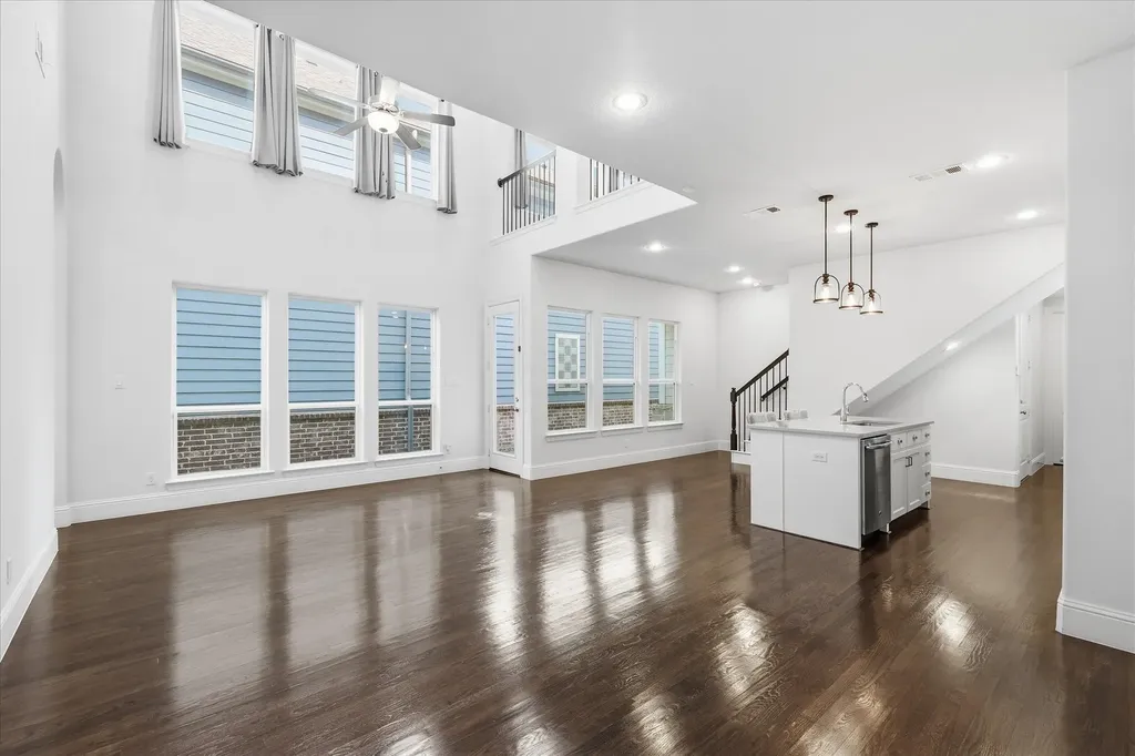 468 Burns Street Coppell TX 75019