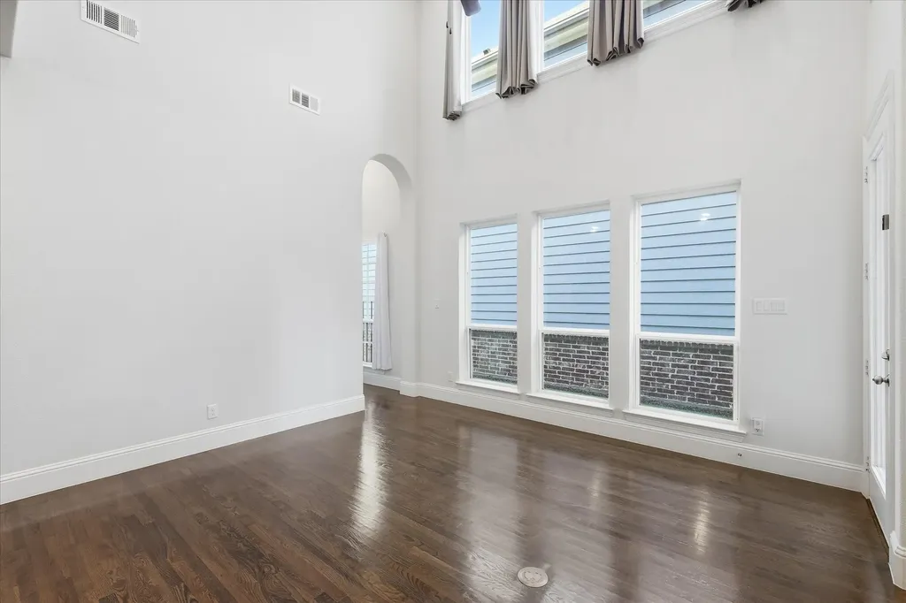 468 Burns Street Coppell TX 75019