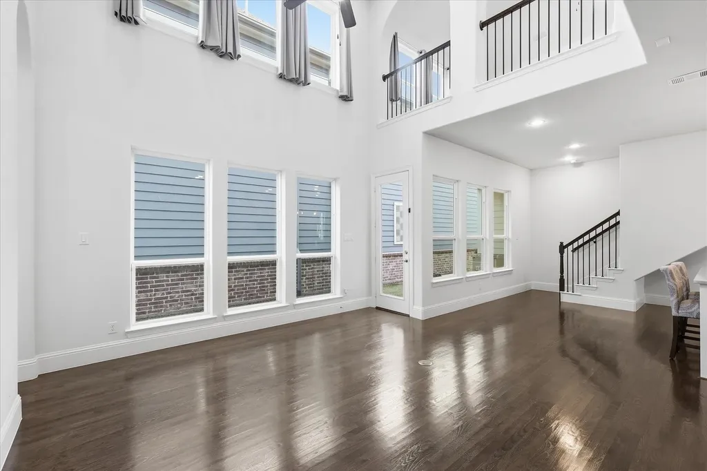 468 Burns Street Coppell TX 75019