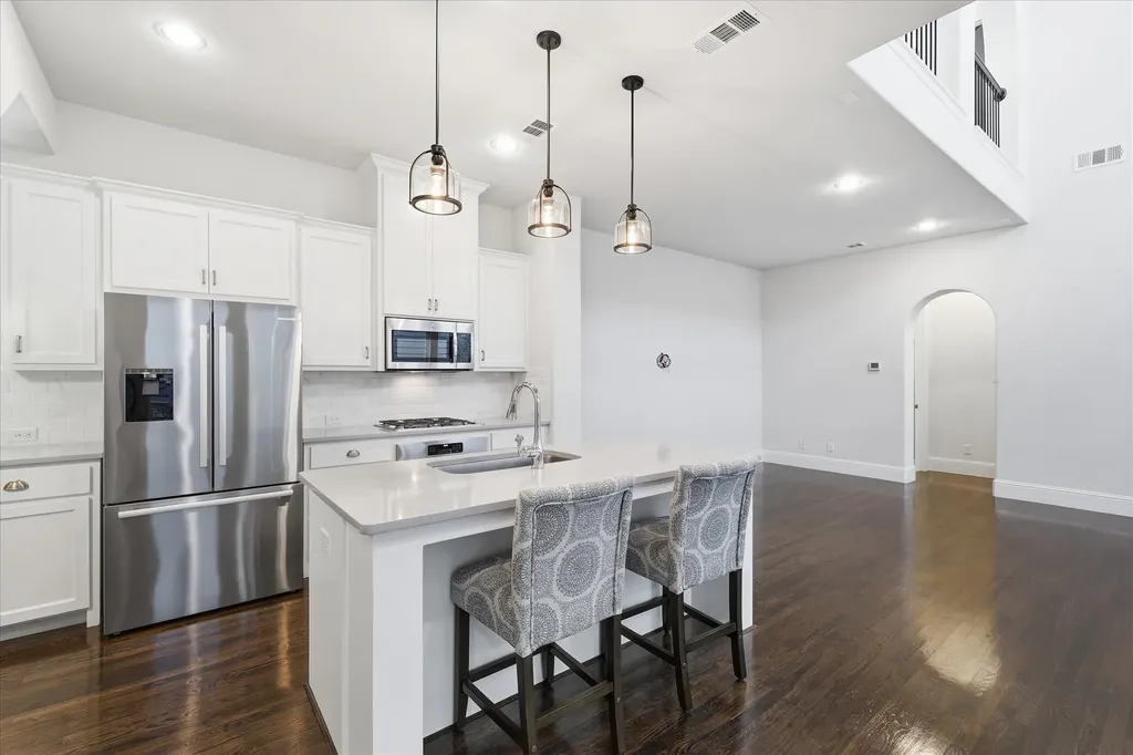 468 Burns Street Coppell TX 75019
