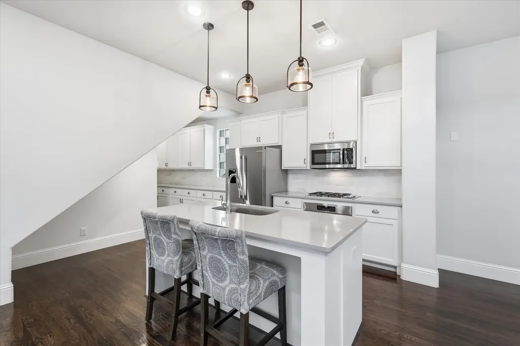468 Burns Street Coppell TX 75019