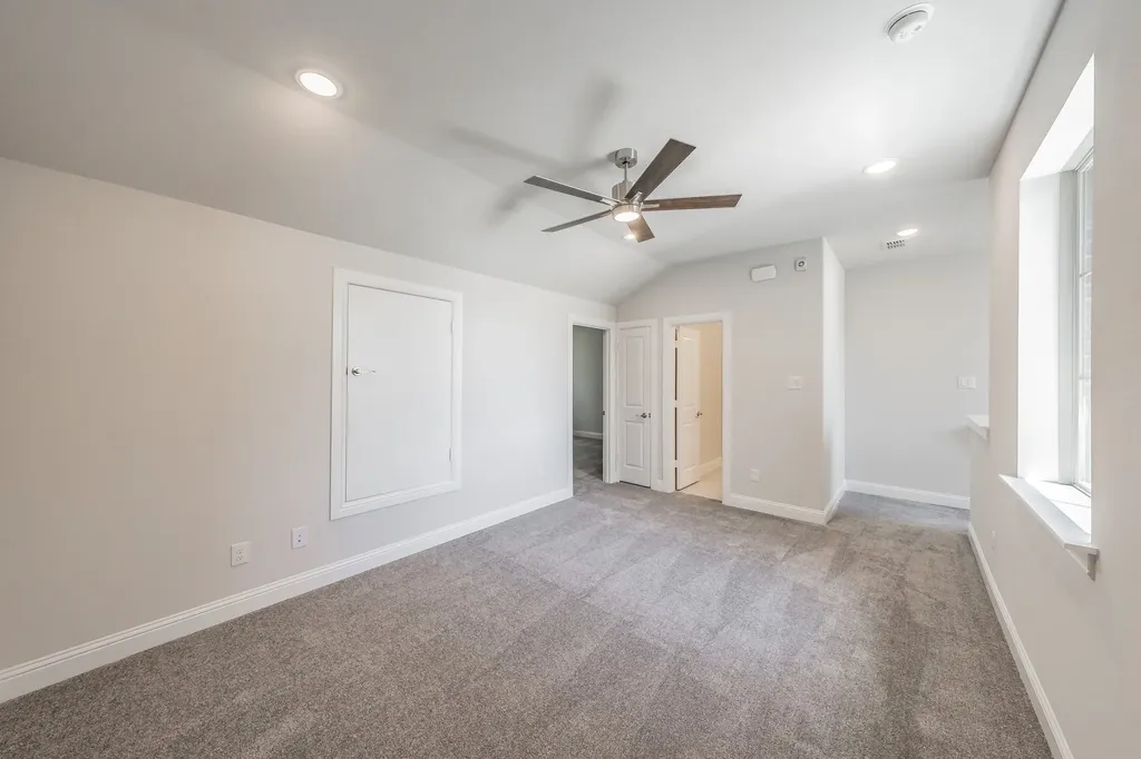 241 Gardenia Drive Azle TX 76020