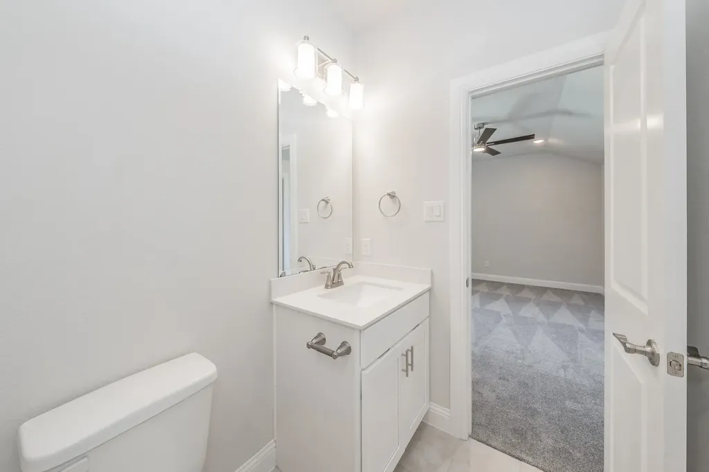 241 Gardenia Drive Azle TX 76020