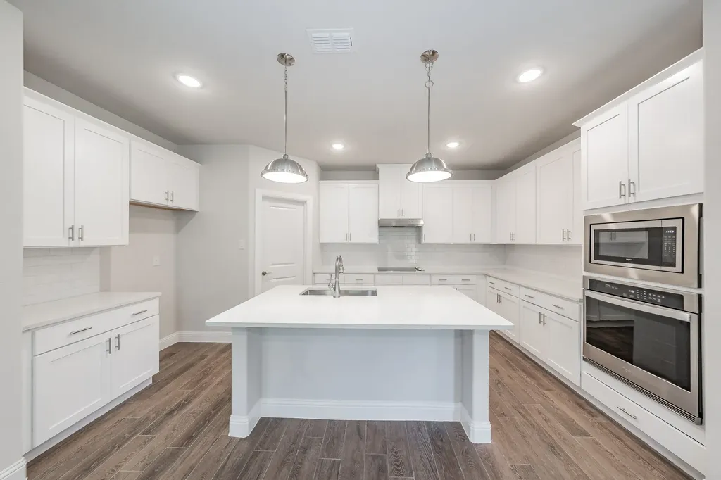 241 Gardenia Drive Azle TX 76020