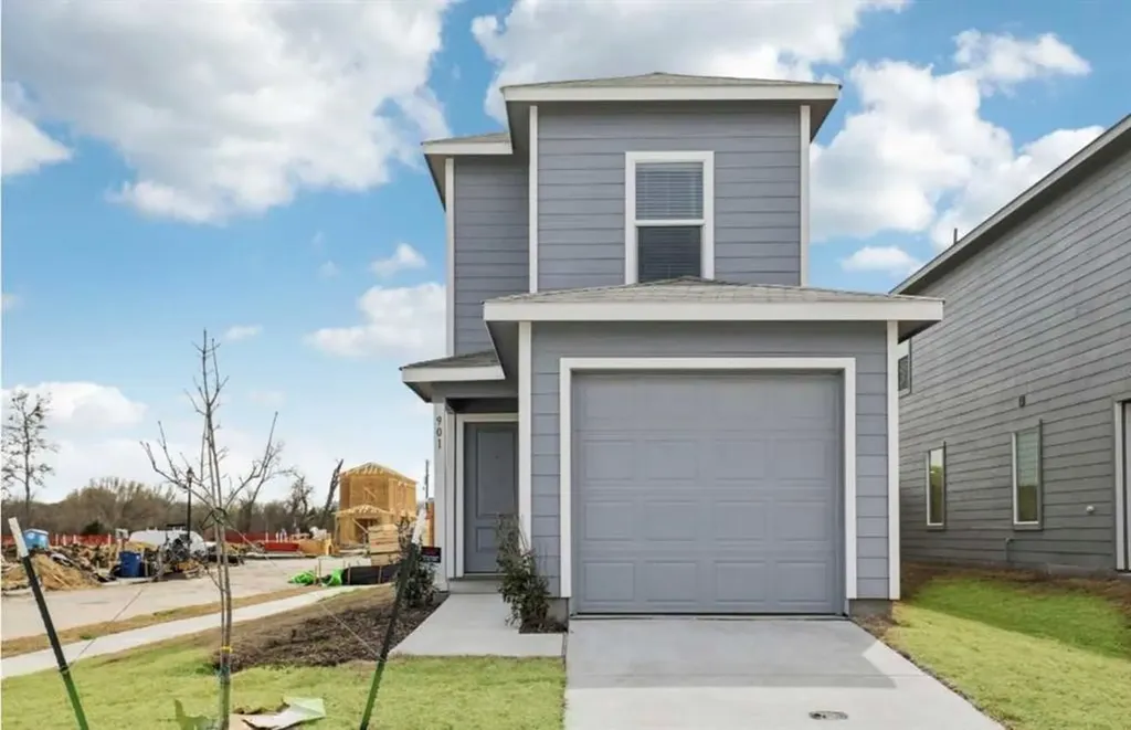 901 Blue Heron Drive Princeton TX 75407