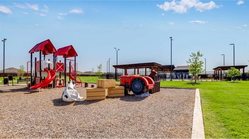 901 Blue Heron Drive Princeton TX 75407