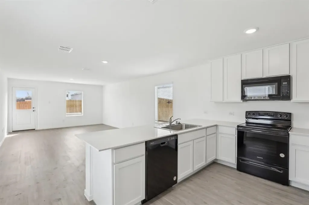 901 Blue Heron Drive Princeton TX 75407