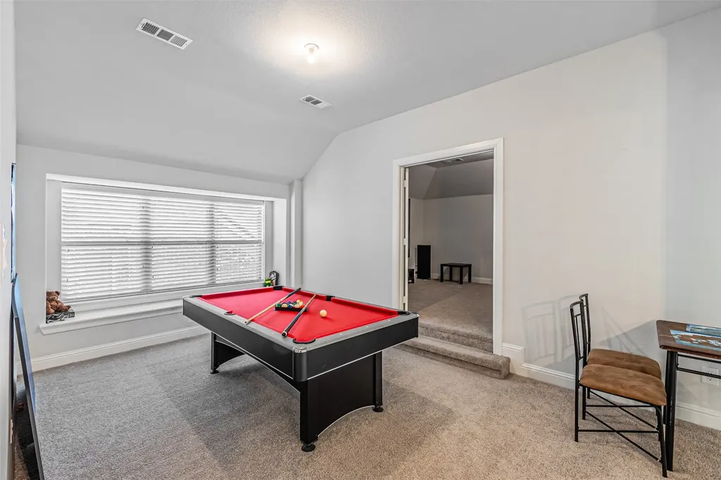5317 Squeezepenny Lane Mckinney TX 75070