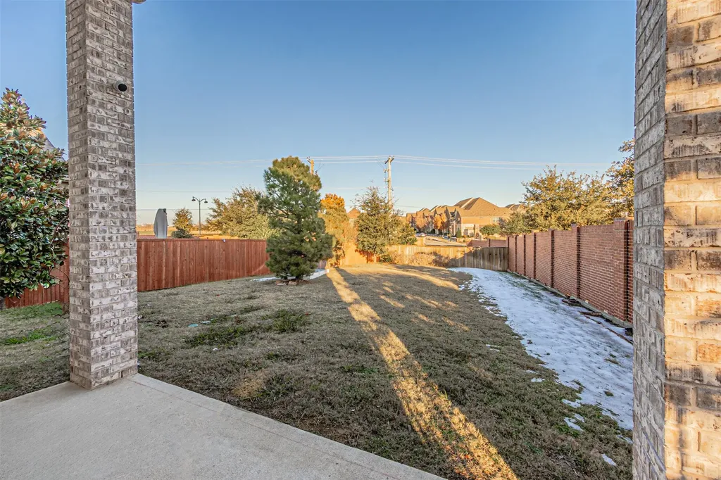 5317 Squeezepenny Lane Mckinney TX 75070