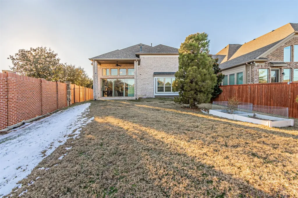 5317 Squeezepenny Lane Mckinney TX 75070