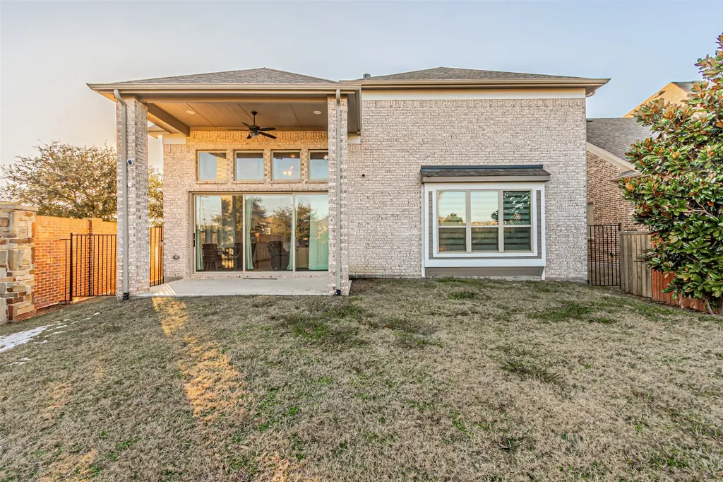 5317 Squeezepenny Lane Mckinney TX 75070