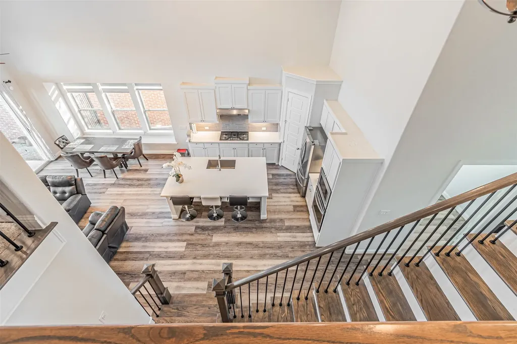 5317 Squeezepenny Lane Mckinney TX 75070
