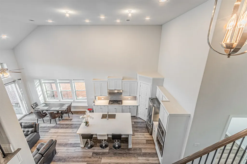 5317 Squeezepenny Lane Mckinney TX 75070