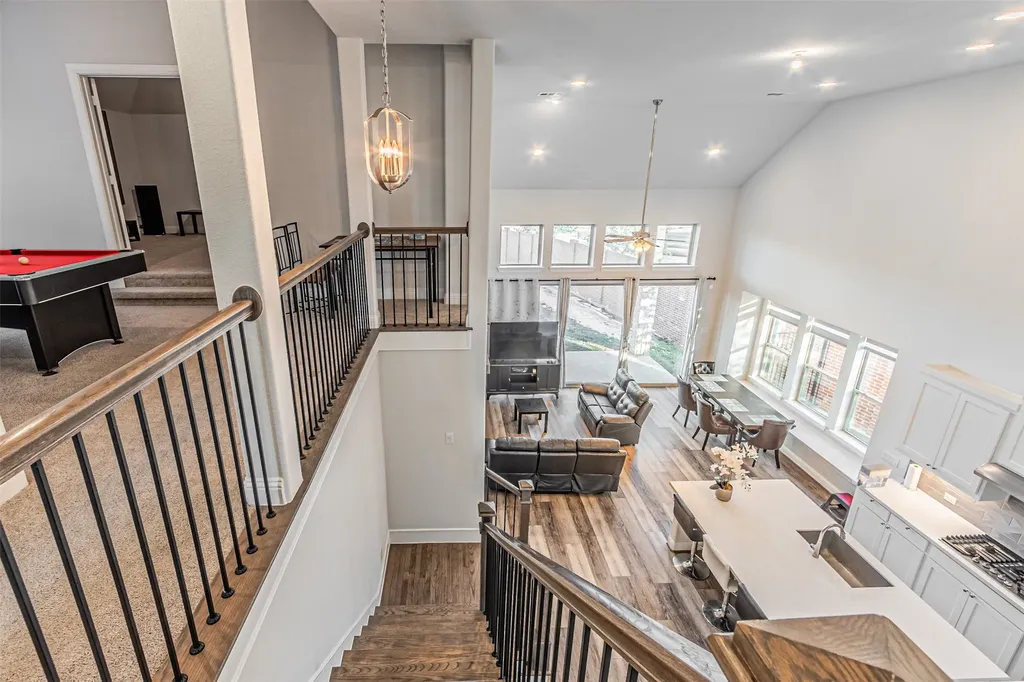 5317 Squeezepenny Lane Mckinney TX 75070