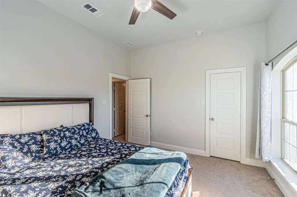 5317 Squeezepenny Lane Mckinney TX 75070