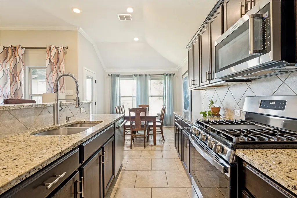 14641 San Pablo Drive Fort Worth TX 76052
