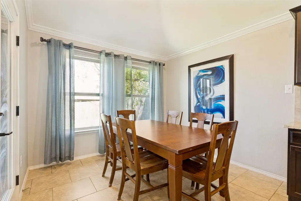 14641 San Pablo Drive Fort Worth TX 76052