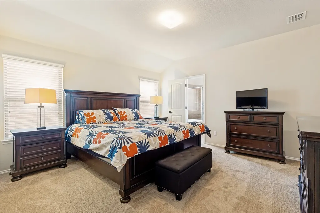 14641 San Pablo Drive Fort Worth TX 76052